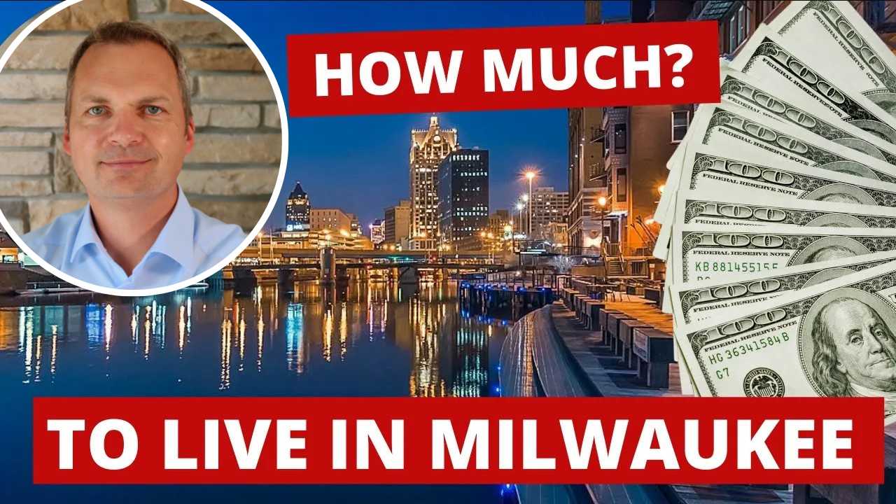 Cost of Living in Milwaukee